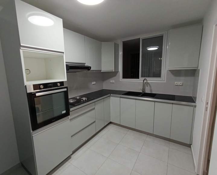 Agencement cuisine sur mesure Guadeloupe