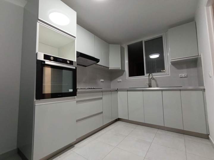 Aménagement intérieur réussi Guadeloupe