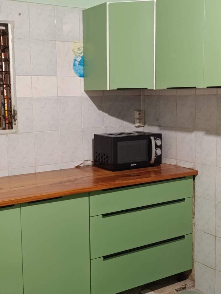 Rangements cuisine Guadeloupe