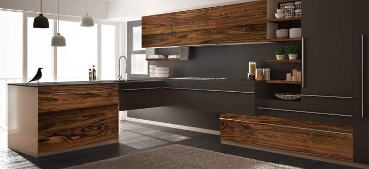 Cuisine sur mesure Guadeloupe